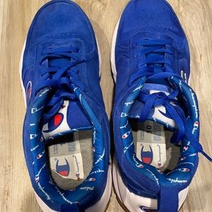 Champion men shoes
